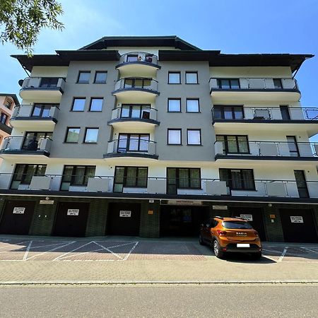 Art Apartament Krynica Zdrój Centrum Krynica-Zdrój Exterior foto