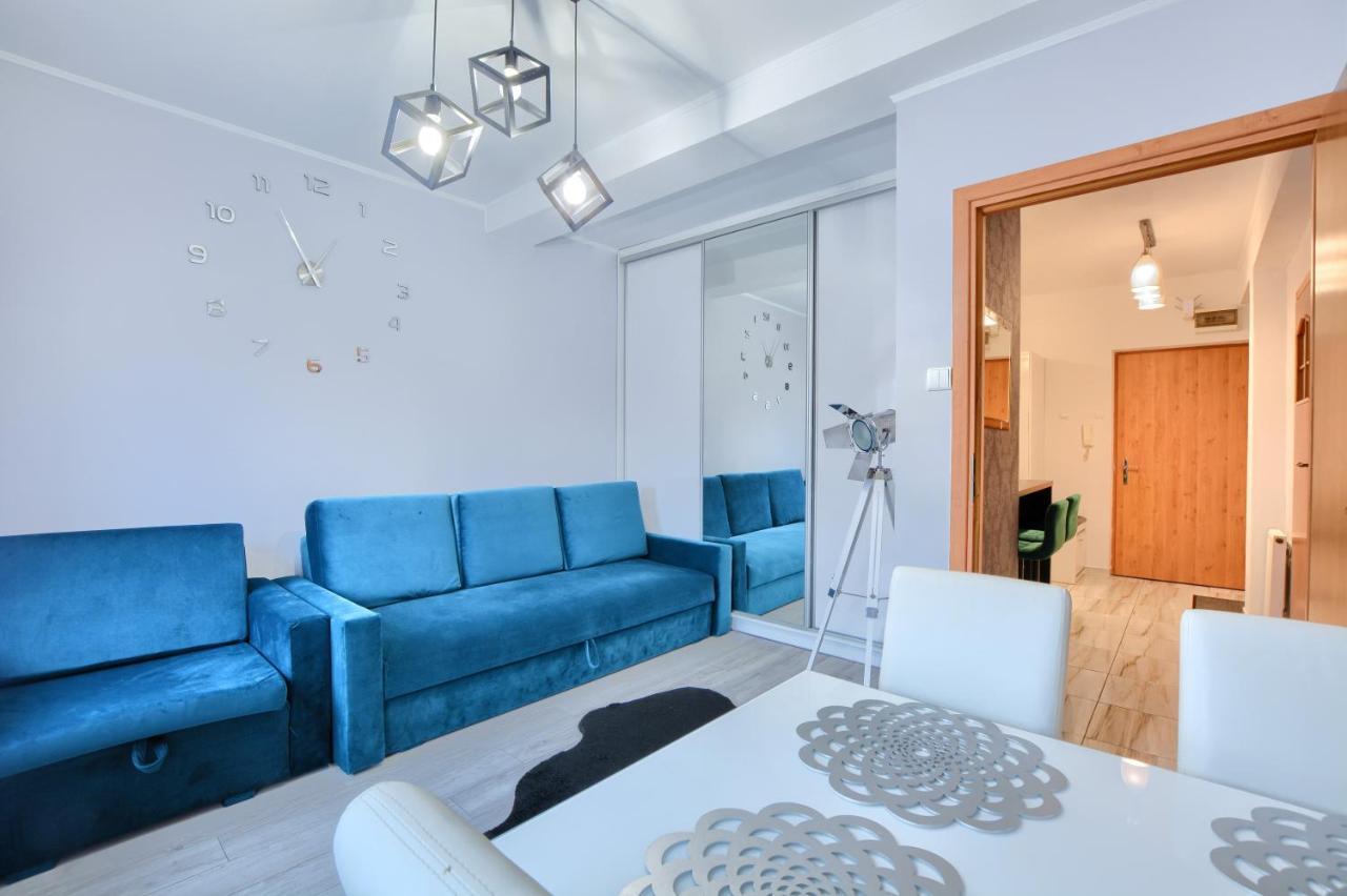 Art Apartament Krynica Zdrój Centrum Krynica-Zdrój Exterior foto