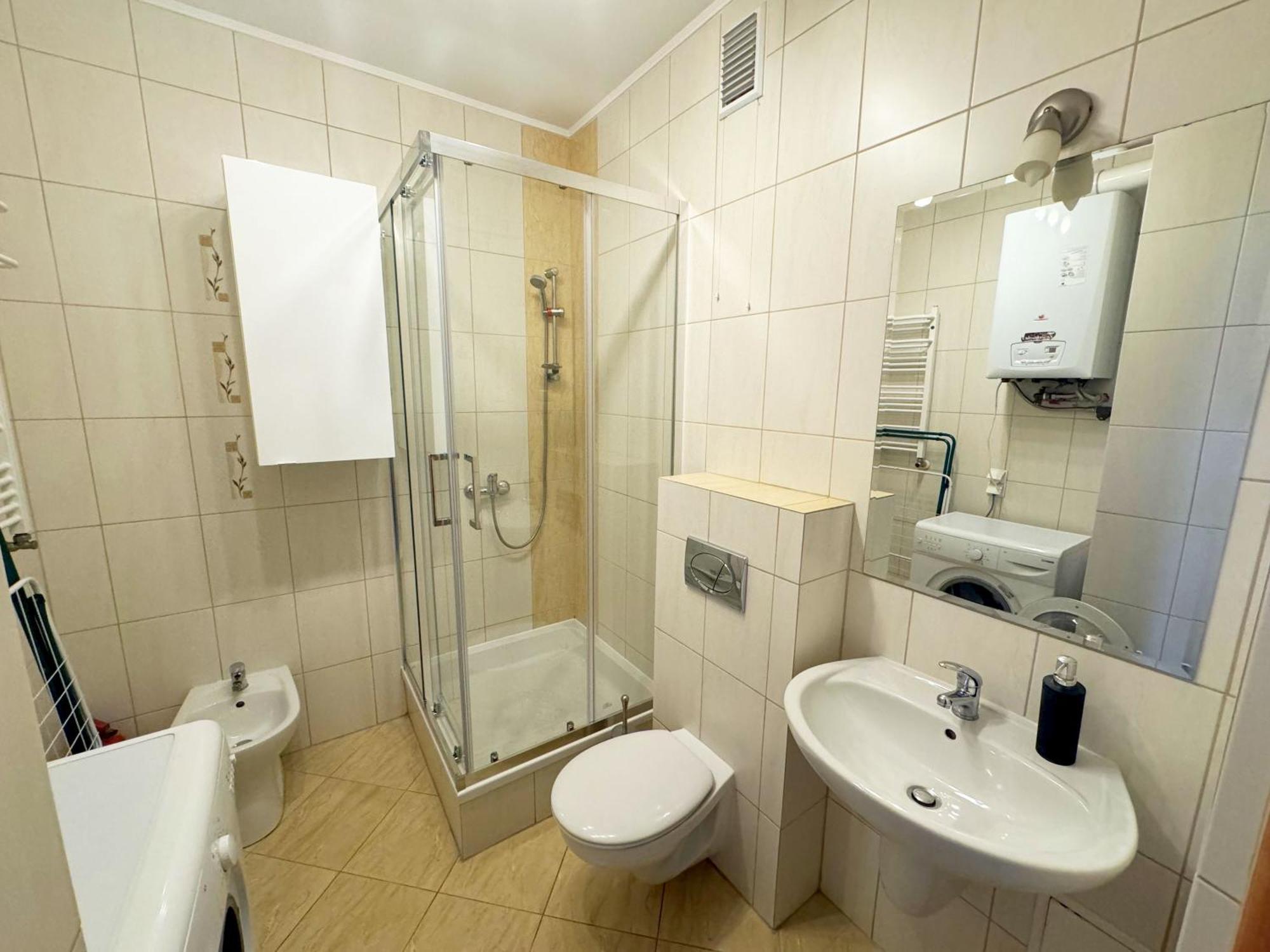 Art Apartament Krynica Zdrój Centrum Krynica-Zdrój Exterior foto